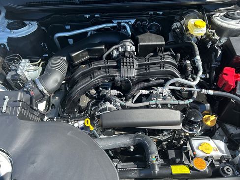 New 2025 Subaru Outback Premium w/ Popular Package #1 image 12