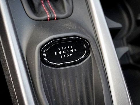 New 2026 Dodge Charger Scat Pack AWD/4WD image 35