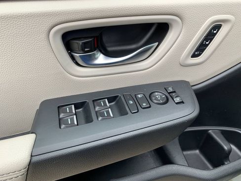 Used 2026 Honda Passport TrailSport Elite image 13