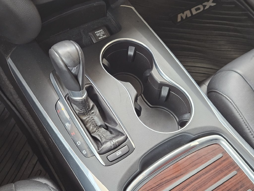 Used 2014 Acura MDX w/ Technology Package FWD image 21