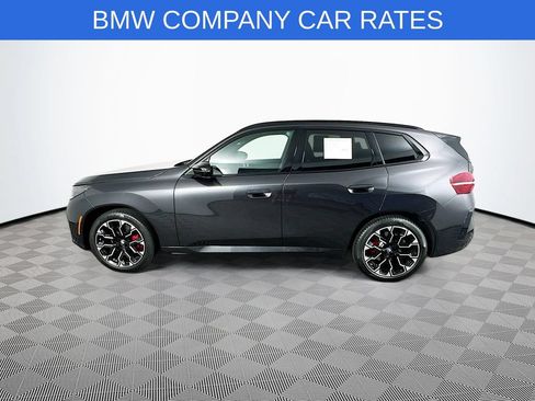 Used 2026 BMW X3 M50 w/ Premium Package AWD/4WD image 5