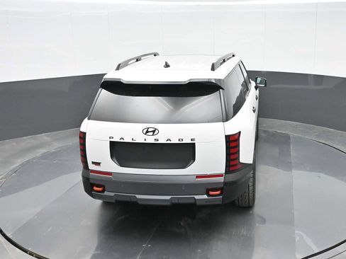 Used 2026 Hyundai Palisade XRT Pro AWD/4WD image 25
