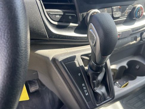 Used 2023 Ford Transit 250 148 High Roof w/ Load Area Protection Package RWD image 19