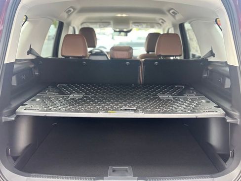 New 2025 Ford Bronco Sport Outer Banks image 6