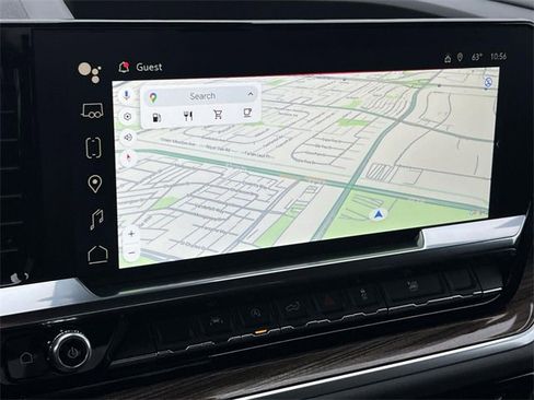 New 2026 GMC Sierra 1500 Elevation image 18