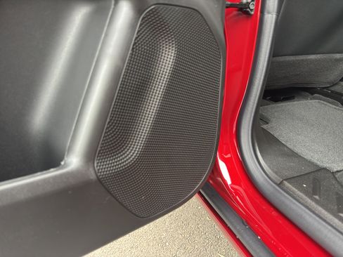 New 2026 Chevrolet Colorado Z71 image 17