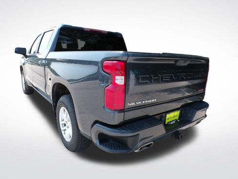 Used 2020 Chevrolet Silverado 1500 RST AWD/4WD image 4