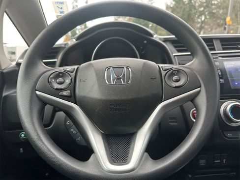 Used 2015 Honda Fit EX image 16