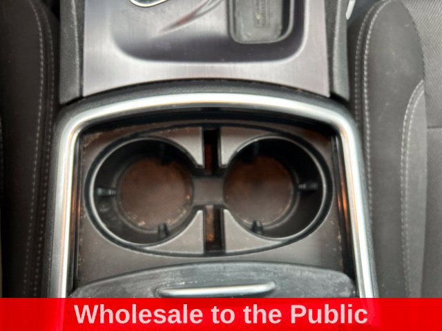 Used 2015 Dodge Charger SE w/ Power Sunroof Group AWD/4WD image 30