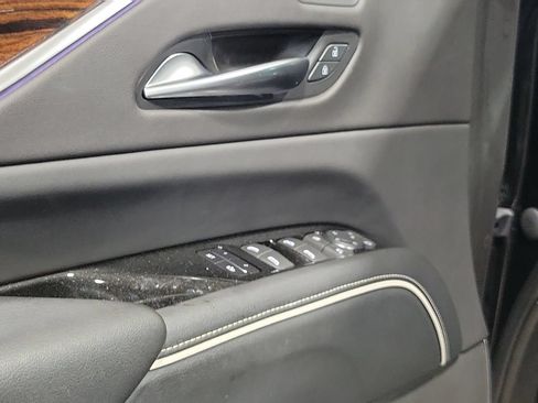 Used 2023 Cadillac Escalade Premium Luxury w/ Performance Package RWD image 18