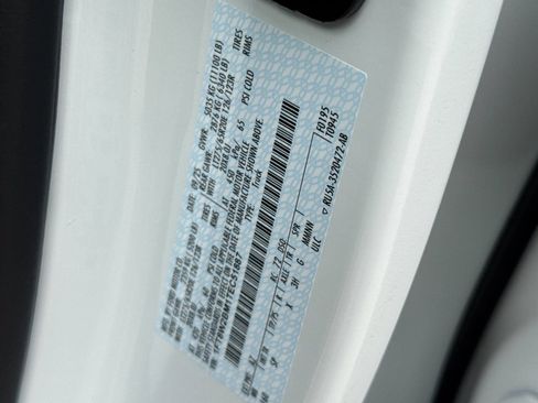 New 2026 Ford F250 King Ranch w/ Chrome Package image 33