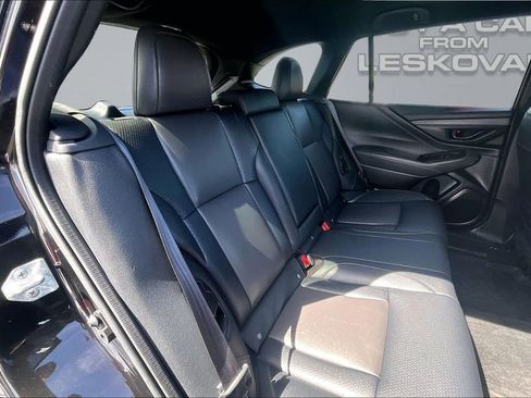 Used 2023 Subaru Outback Wilderness AWD/4WD image 27