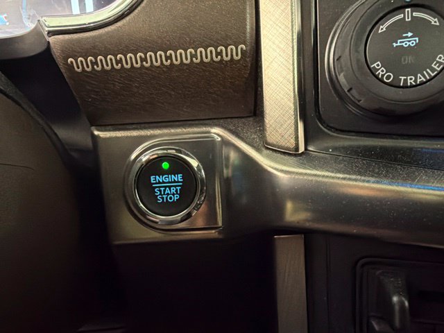 Used 2022 Ford F150 King Ranch w/ Equipment Group 601A High AWD/4WD image 29