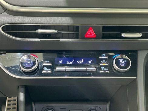 Used 2023 Hyundai Sonata SEL Plus image 20