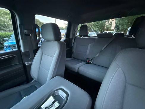 Used 2024 Chevrolet Silverado 1500 LT AWD/4WD image 18