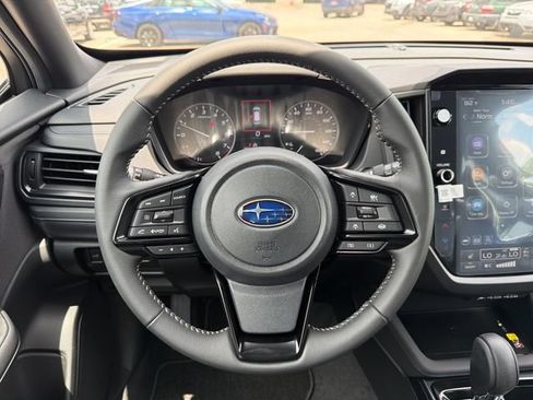 New 2026 Subaru Forester Premium AWD/4WD image 10