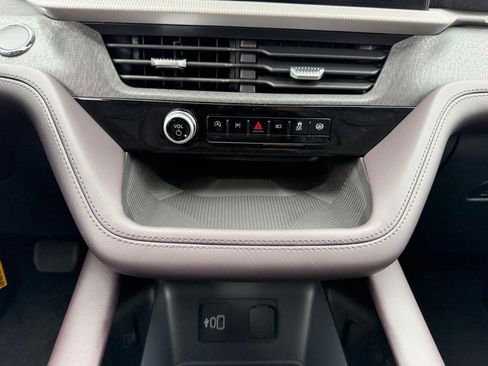 New 2026 Ford Explorer Platinum RWD image 19