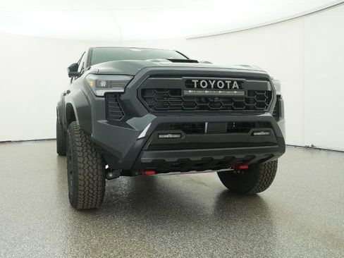 New 2026 Toyota Tacoma TRD Pro image 76