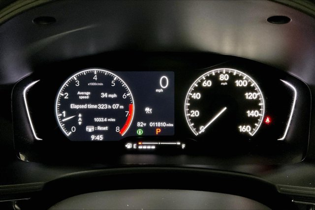 Used 2023 Honda Civic EX image 19