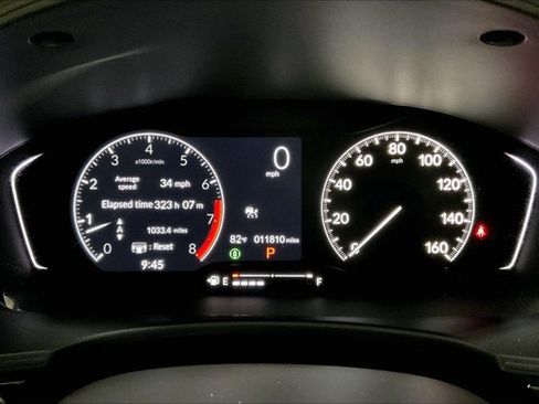 Used 2023 Honda Civic EX image 19