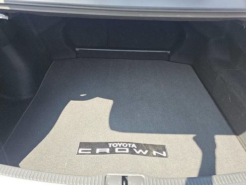 Used 2024 Toyota Crown w/ Carpet Mat Package (TMS) image 7