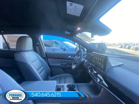 New 2026 Honda Prologue Touring image 31