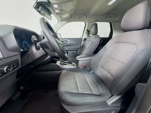 Used 2023 Ford Bronco Sport Big Bend w/ Convenience Package AWD/4WD image 27