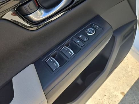 New 2026 Honda CR-V EX-L image 11