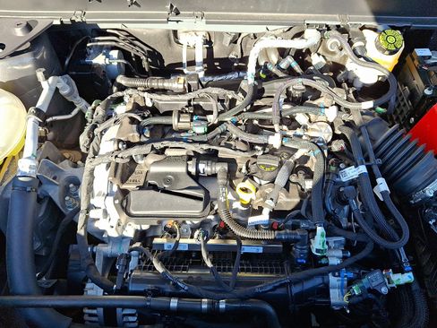 Certified 2024 Ford Bronco Sport Outer Banks image 27