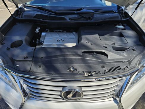 Used 2015 Lexus RX 350 FWD image 30