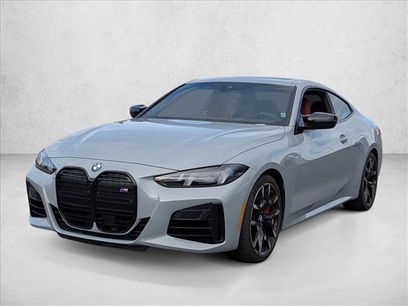 Used 2025 BMW M440i Coupe w/ Premium Package