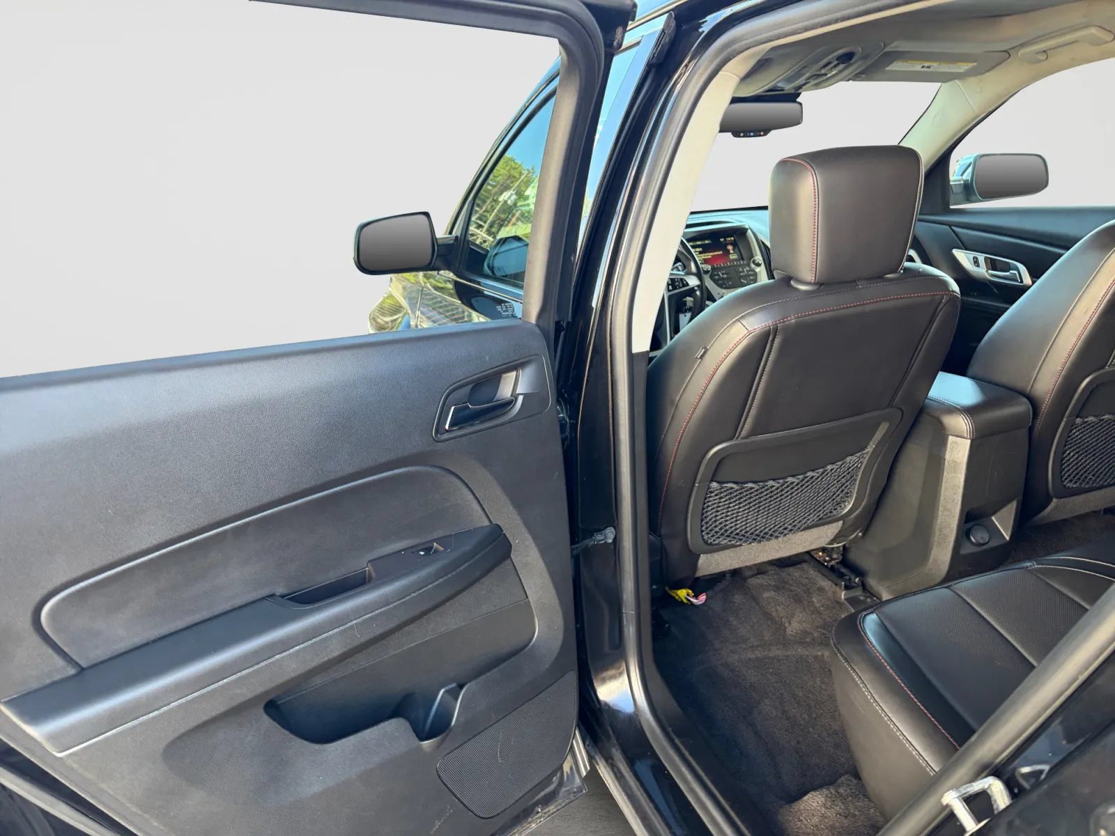 Used 2016 GMC Terrain SLT w/ Open Road Package AWD/4WD image 14