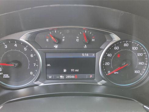 Used 2023 Chevrolet Equinox LT FWD image 22