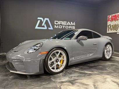 Used 2026 Porsche 911 GT3