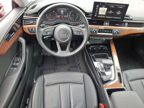 Certified 2022 Audi A5 2.0T Premium w/ Convenience Package image 21