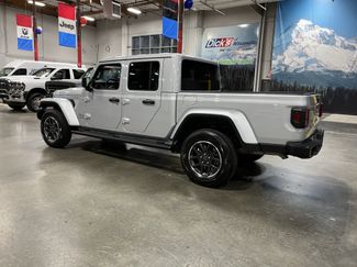 Certified 2023 Jeep Gladiator Overland video 3