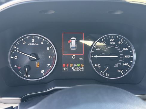 Used 2022 Subaru Outback Limited image 33