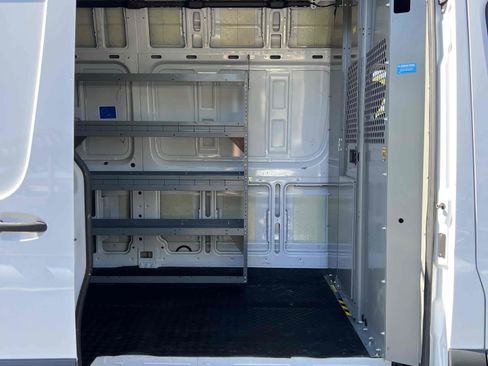 Used 2022 Mercedes-Benz Sprinter 2500 image 53