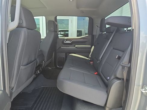 Certified 2025 GMC Sierra 1500 Elevation AWD/4WD image 15