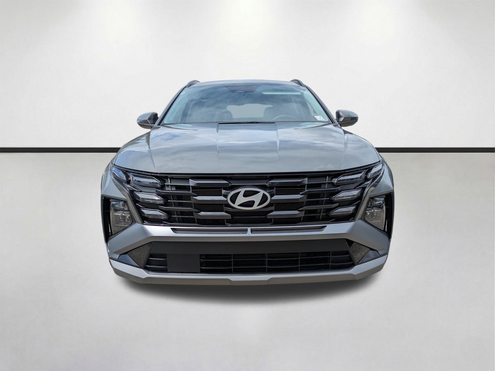 New 2026 Hyundai Tucson SEL Plus FWD image 3