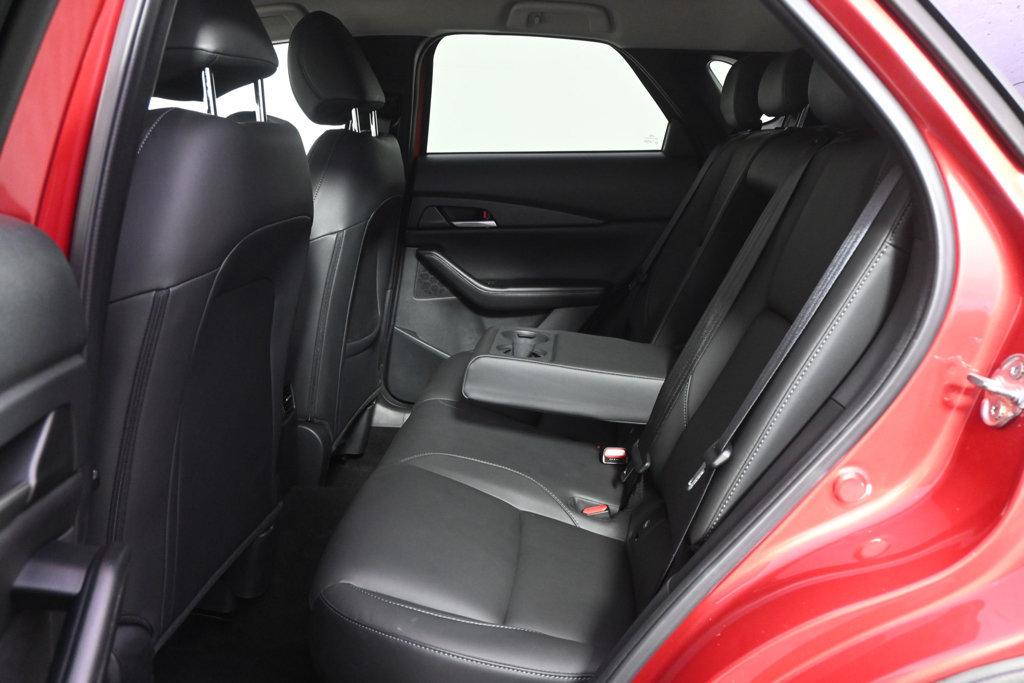 Used 2026 MAZDA CX-30 AWD 2.5 S w/ Select Sport Pkg image 21