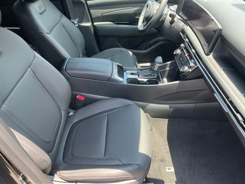 New 2025 Hyundai Santa Cruz XRT image 14