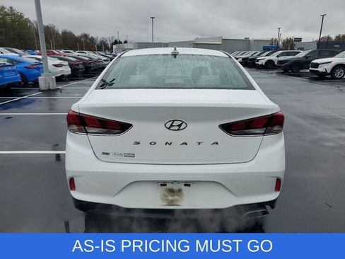 Used 2018 Hyundai Sonata SE image 14