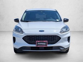 Used 2020 Ford Escape SE Sport FWD video 2