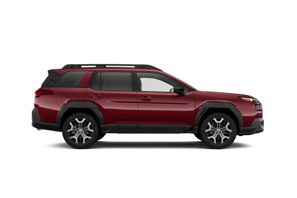 New 2026 Subaru Outback Touring XT AWD/4WD image 3