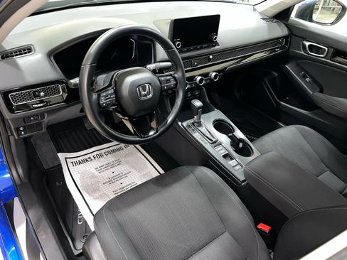 Certified 2023 Honda Civic EX image 15