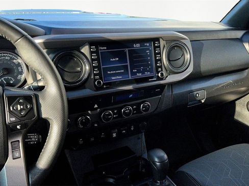 Used 2023 Toyota Tacoma TRD Sport image 6