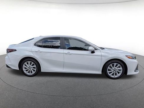 Used 2023 Toyota Camry LE w/ Convenience Package FWD image 8