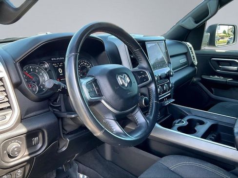 Used 2020 RAM 1500 Big Horn image 14