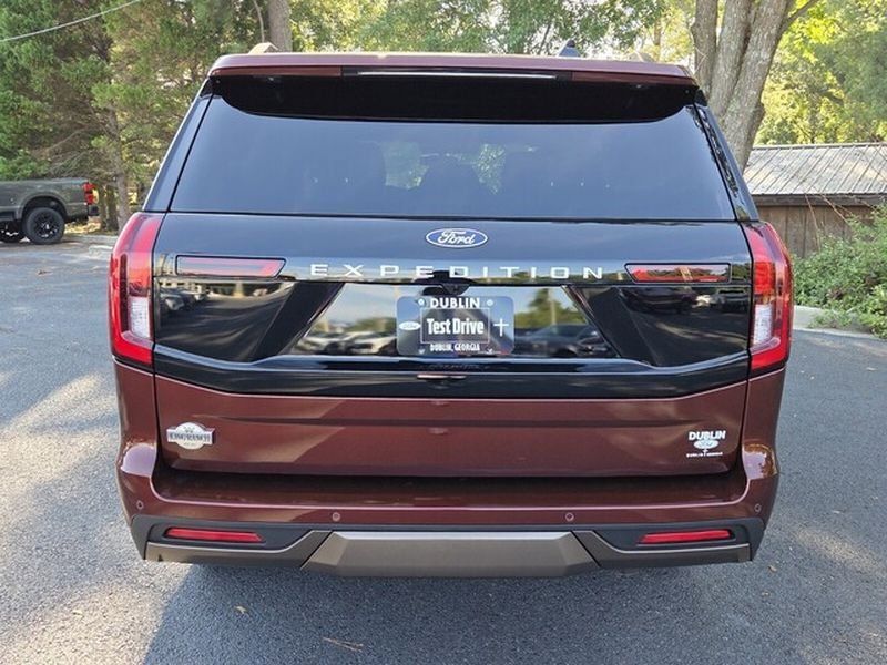 New 2027 Ford Expedition King Ranch AWD/4WD image 14